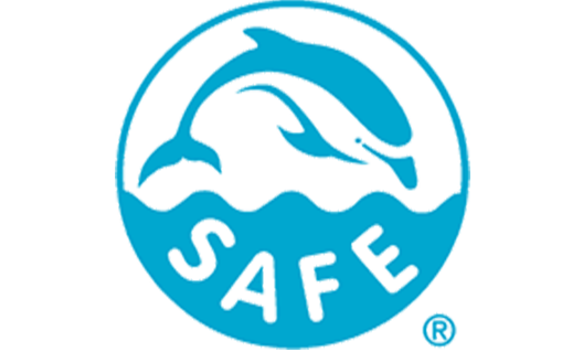 Dolphin Safe